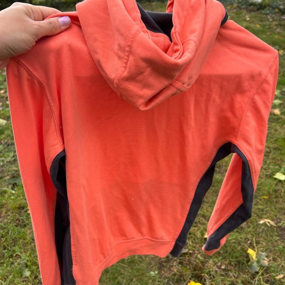 Nike Dry fit hoody - Picture 2 of 5